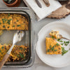Breakfast Casserole