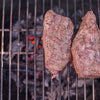 Marinated Hanger Steak