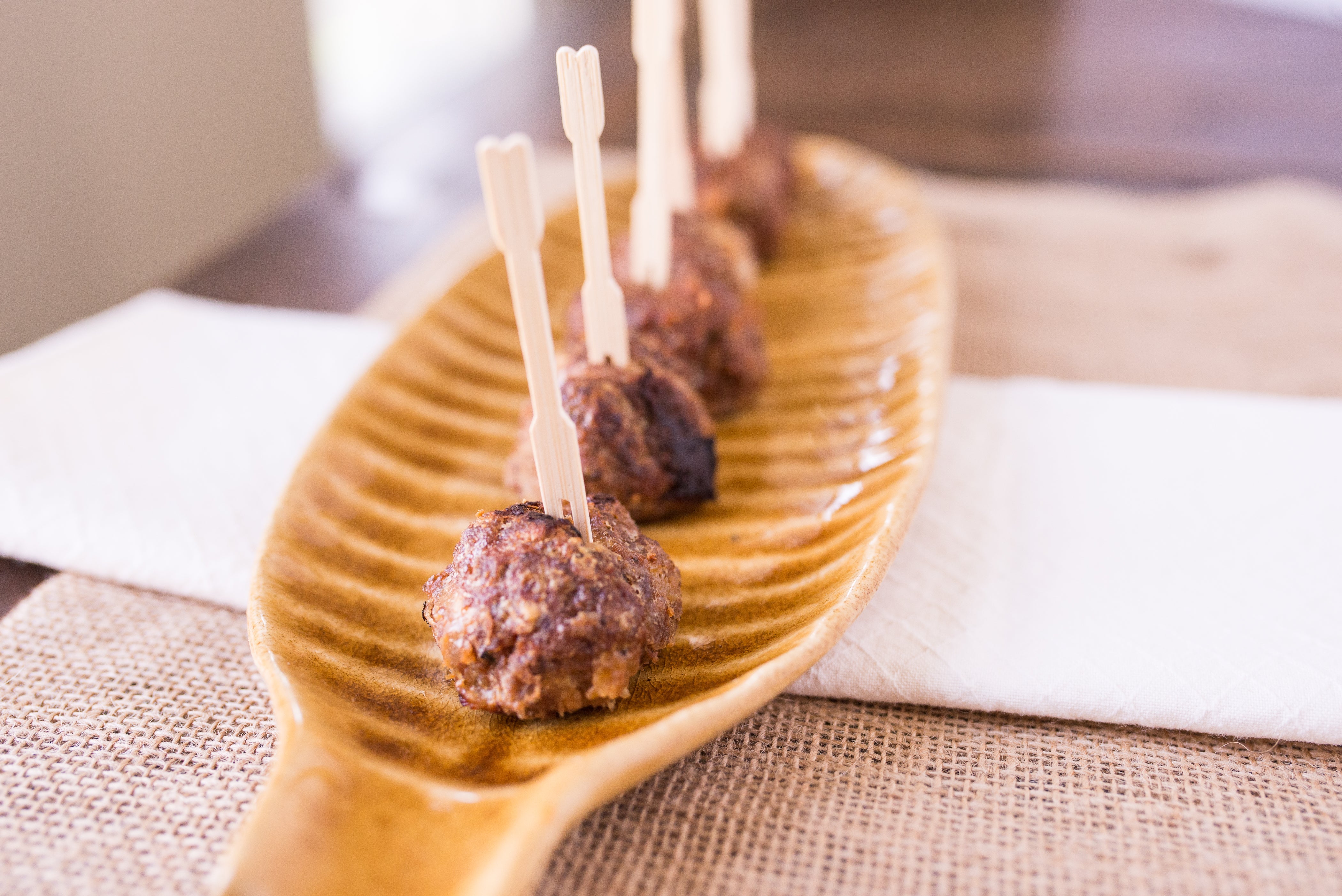 6 Low-Carb Super Bowl Recipes