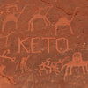 Can a Caveman Survive the Ketogenic Diet?