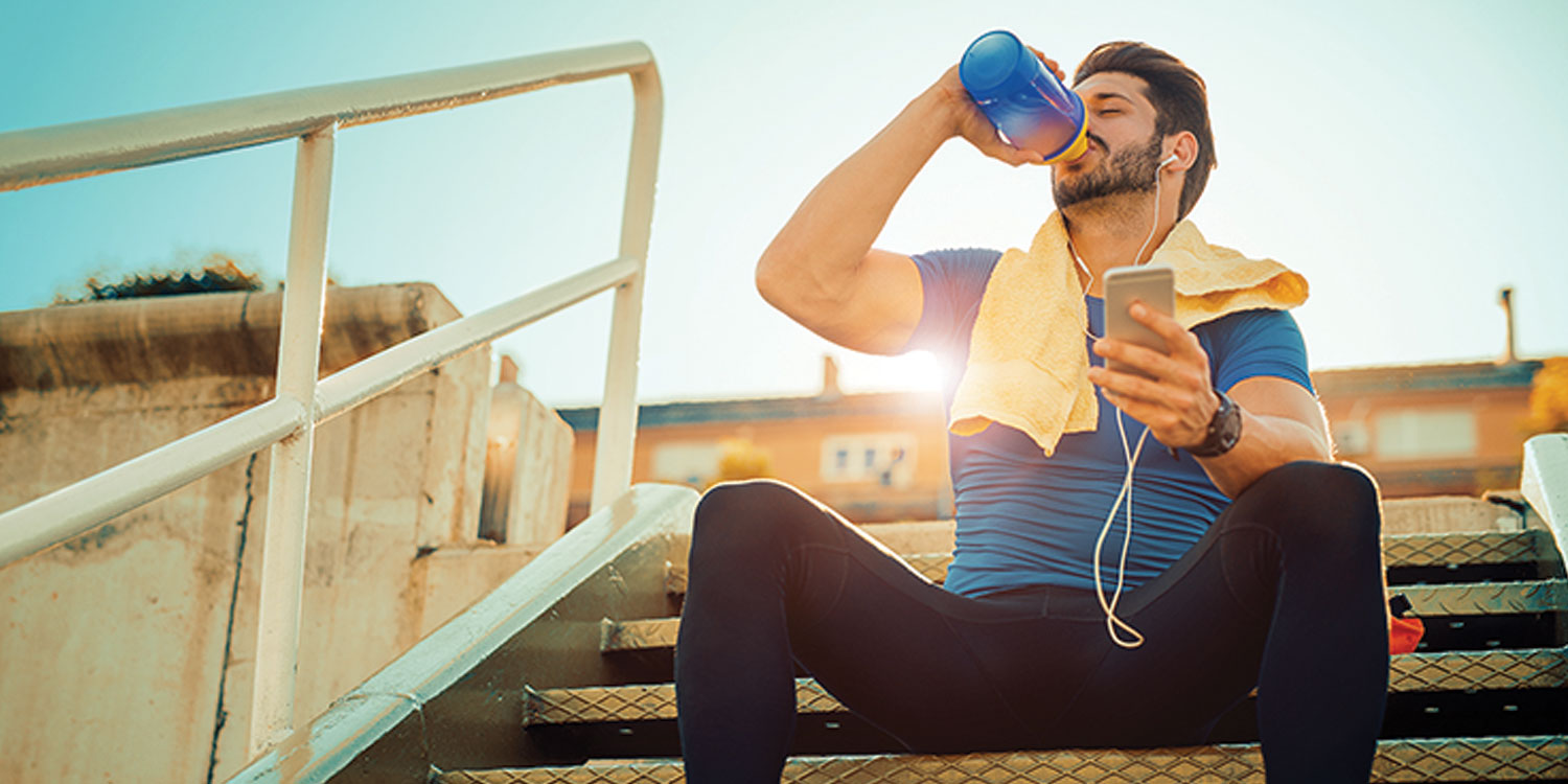 How Does Our PrimaForce KetoShake Stack Up Against High-Protein Shakes?