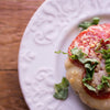 Portobello Pizzas