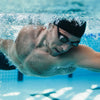 Swimming on a Low-Carb/High-Fat Diet