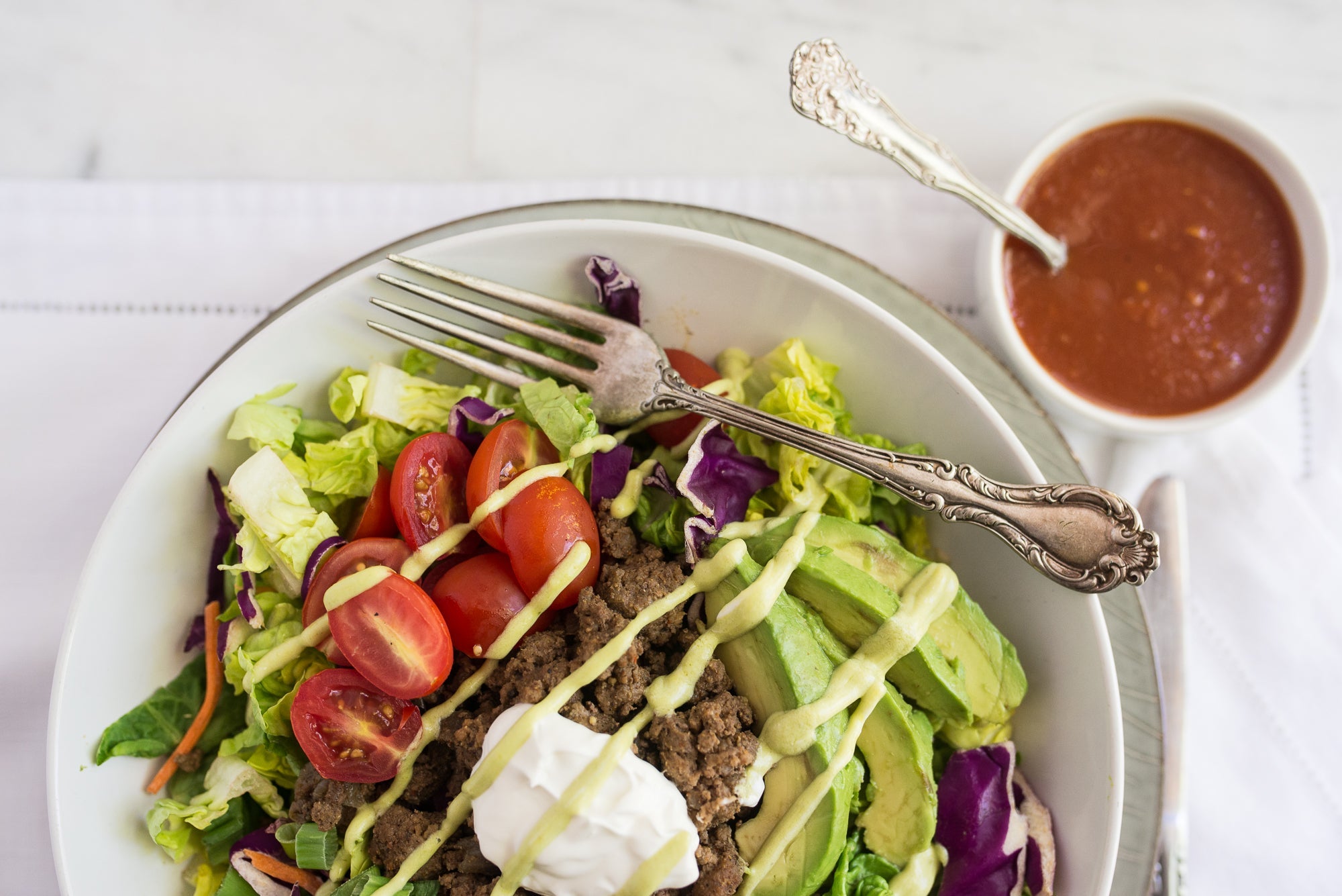 Taco Salad