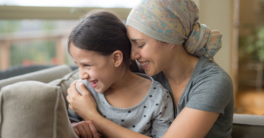 The Importance of Nutrition during Chemotherapy