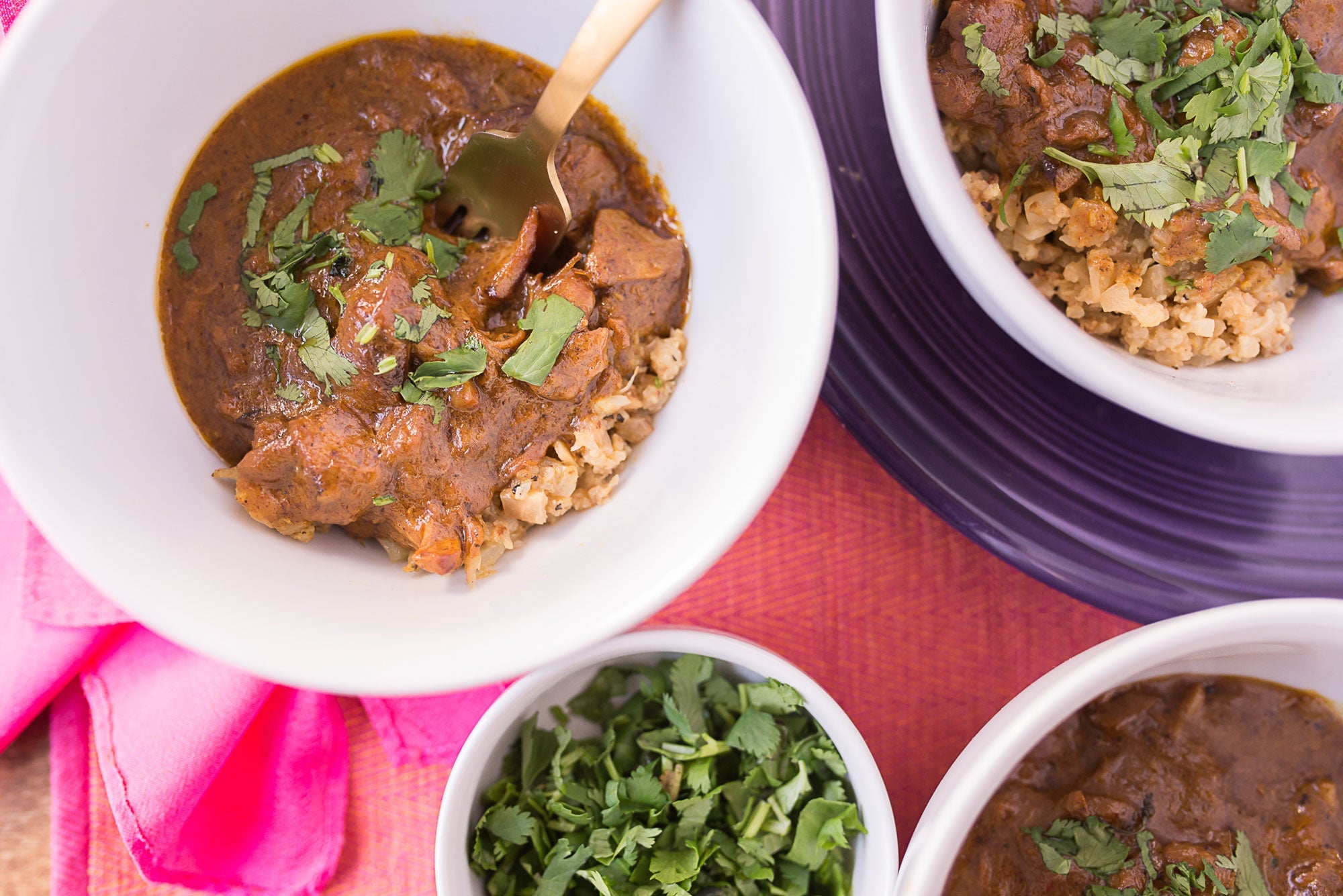 Chicken Curry