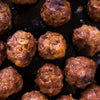 Italian Meatballs