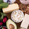Keto Shopping List