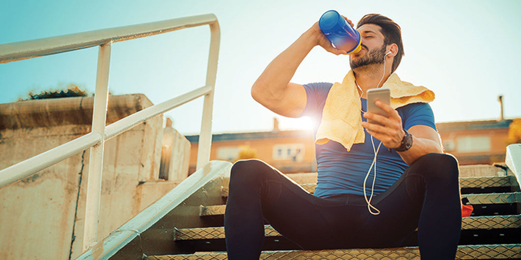 How Does Our PrimaForce KetoShake Stack Up Against High-Protein Shakes?