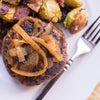 Salisbury Steak