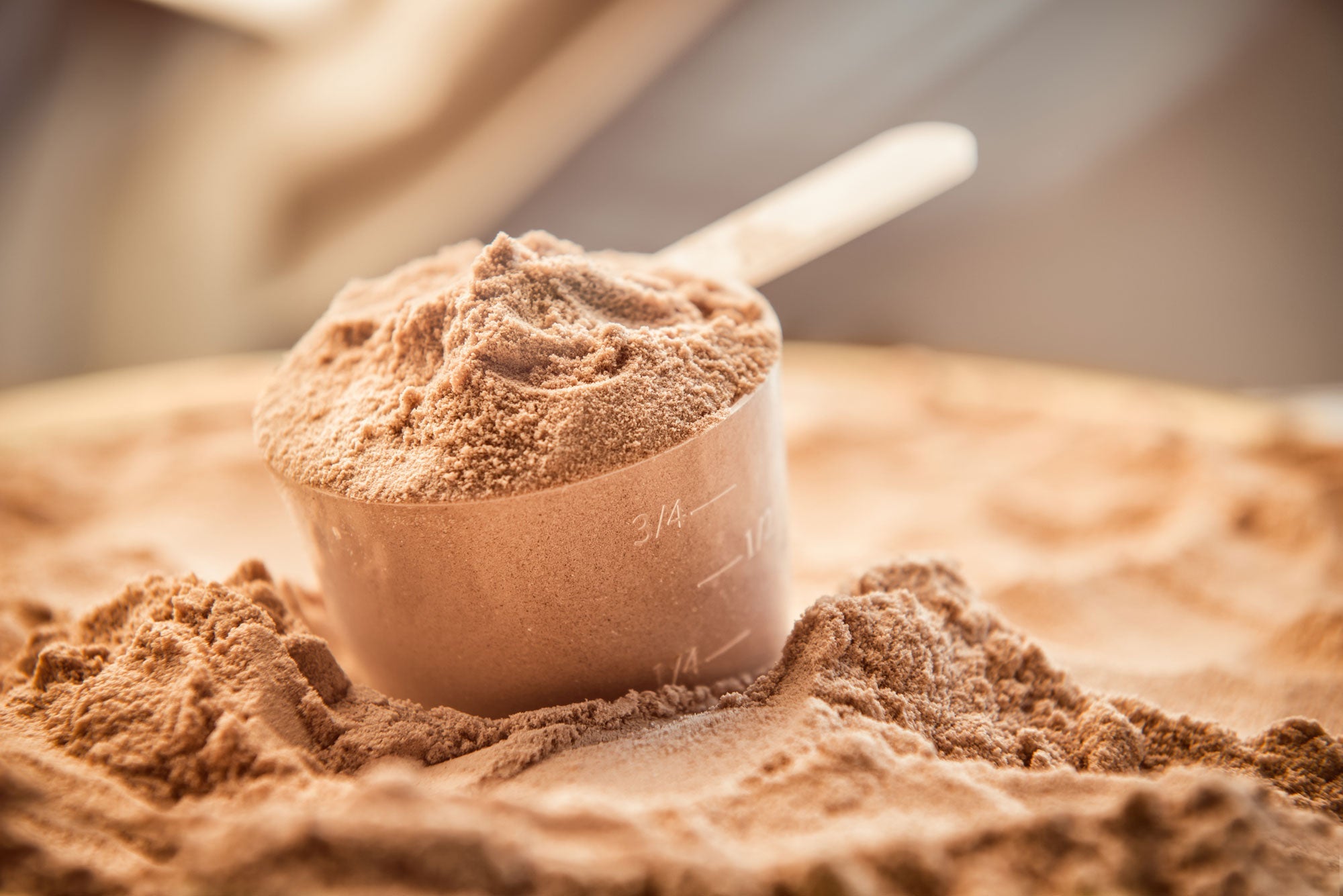 How Does Our PrimaForce KetoShake Stack Up Against Low-Cal Competitors?