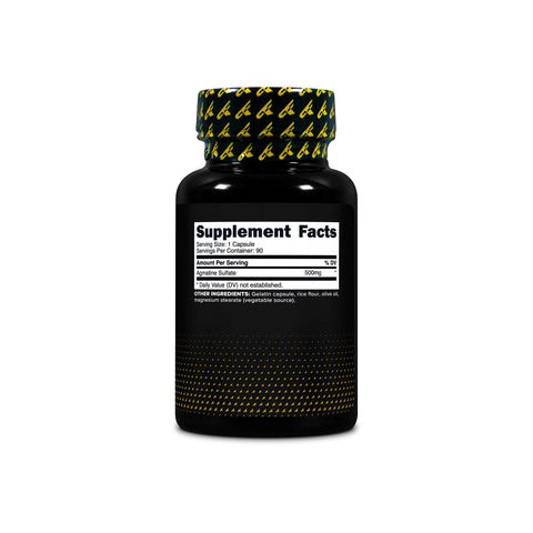 PrimaForce Agmatine Sulfate Capsules