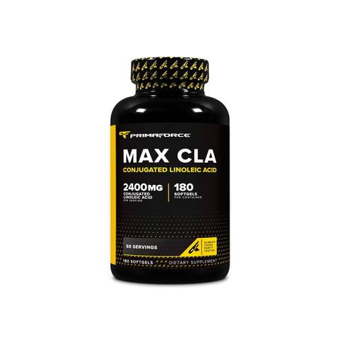 PrimaForce Max CLA 180