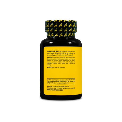 PrimaForce Chromium Picolinate 180 Tablets
