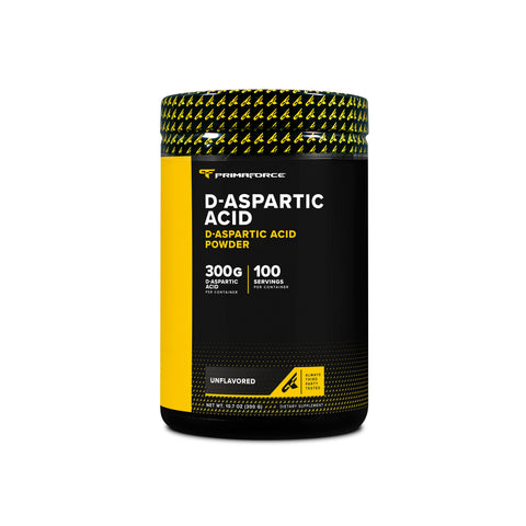 PrimaForce D-Aspartic Acid