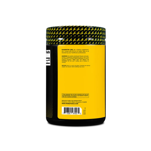 PrimaForce D-Aspartic Acid