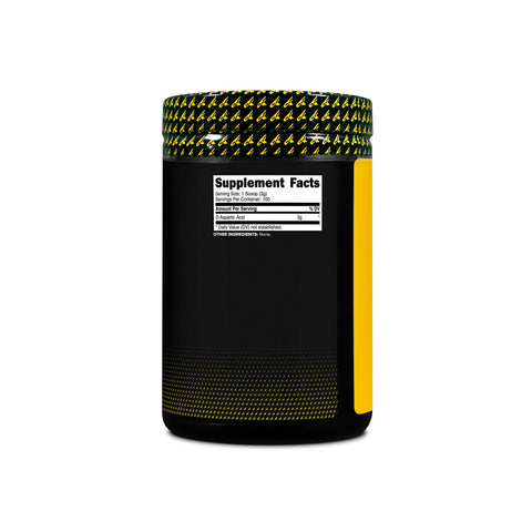 PrimaForce D-Aspartic Acid