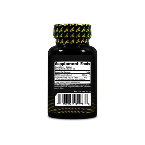 PrimaForce DIM 300mg / 60  Capsules
