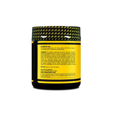PrimaForce Guarana Powder