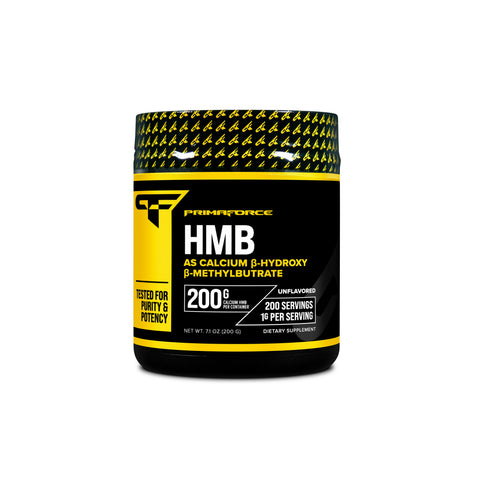 PrimaForce HMB Powder