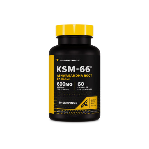 PrimaForce KSM-66