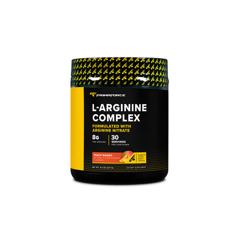 PrimaForce L- Arginine Complex