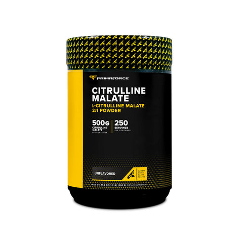 PrimaForce Citrulline Malate Powder