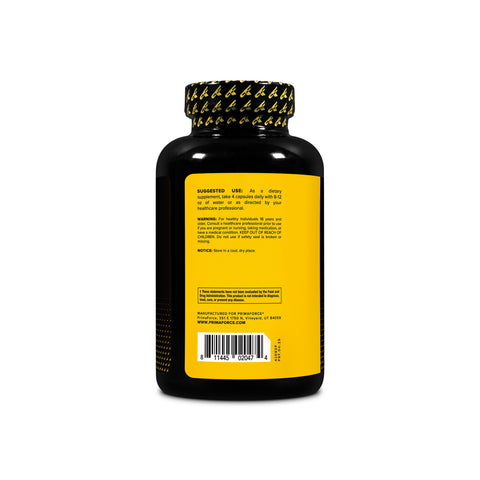PrimaForce L-Citrulline Capsules