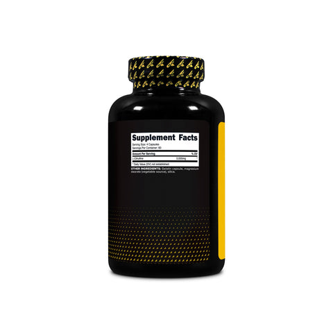 PrimaForce L-Citrulline Capsules