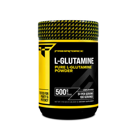 PrimaForce Glutamine Powder