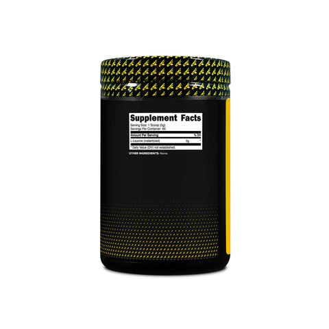 PrimaForce L-Leucine Powder