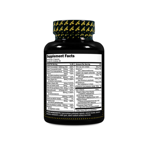 PrimaForce Multivitamin for Men