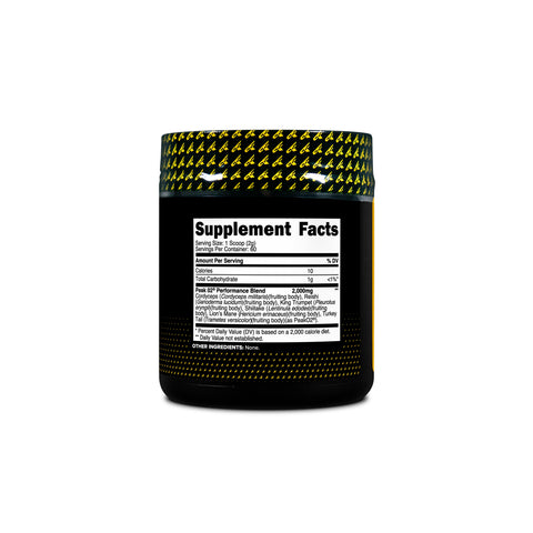 PrimaForce Peak O2 120g Powder