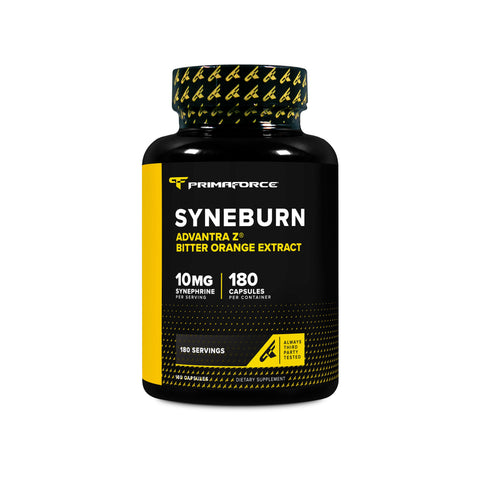 PrimaForce Syneburn