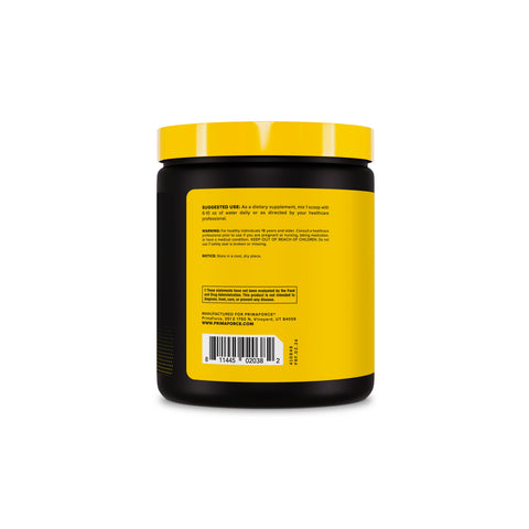 PrimaForce Taurine Powder 250g