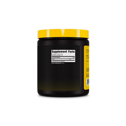 PrimaForce Taurine Powder 250g