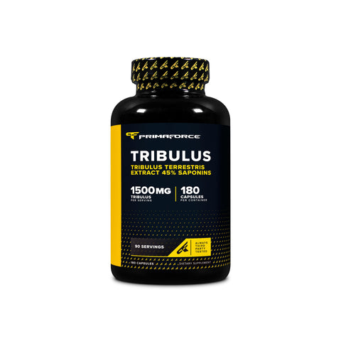 PrimaForce Tribulus  1500mg / 180 caps