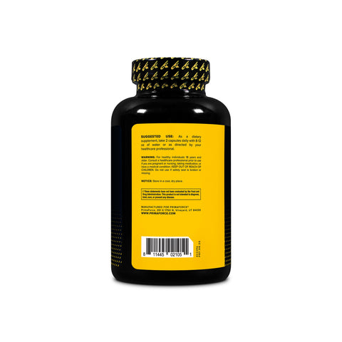 PrimaForce Tribulus  1500mg / 180 caps