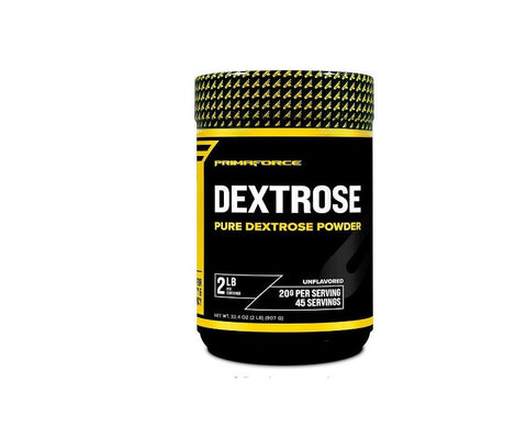 PrimaForce Dextrose 2lb powder